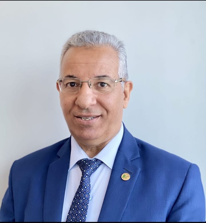 الهيدروجين الأخضر