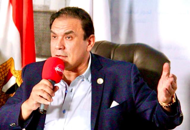 أحزاب الحوار الوطني